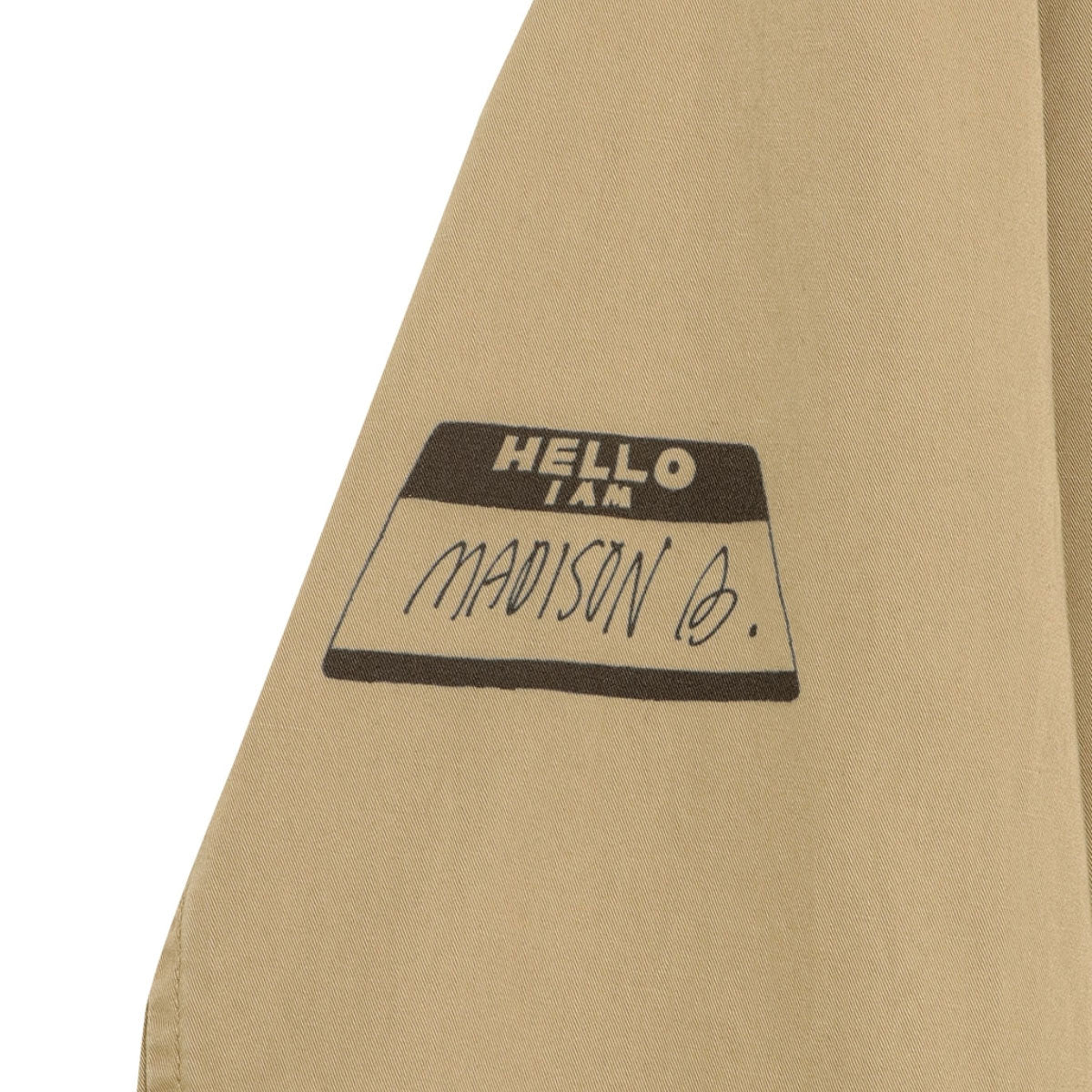 MADISONBLUE/TRENCH COAT C/L