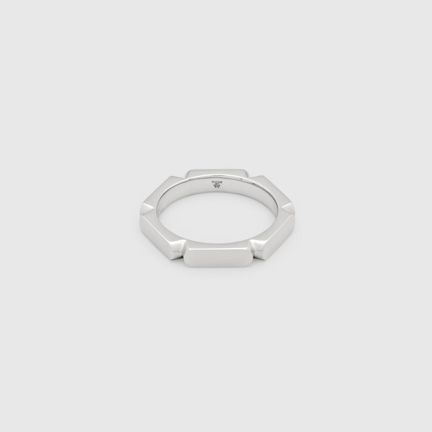 TOMWOOD/Umi Band Ring Slim