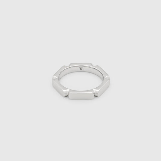 TOMWOOD/Umi Band Ring Slim