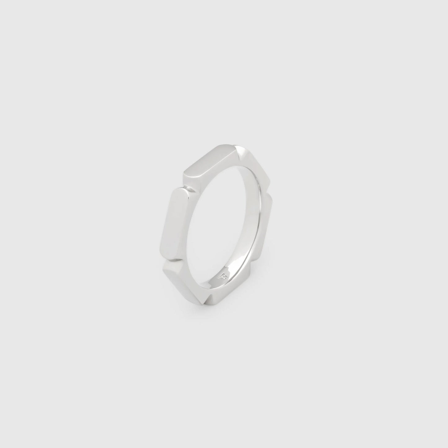 TOMWOOD/Umi Band Ring Slim