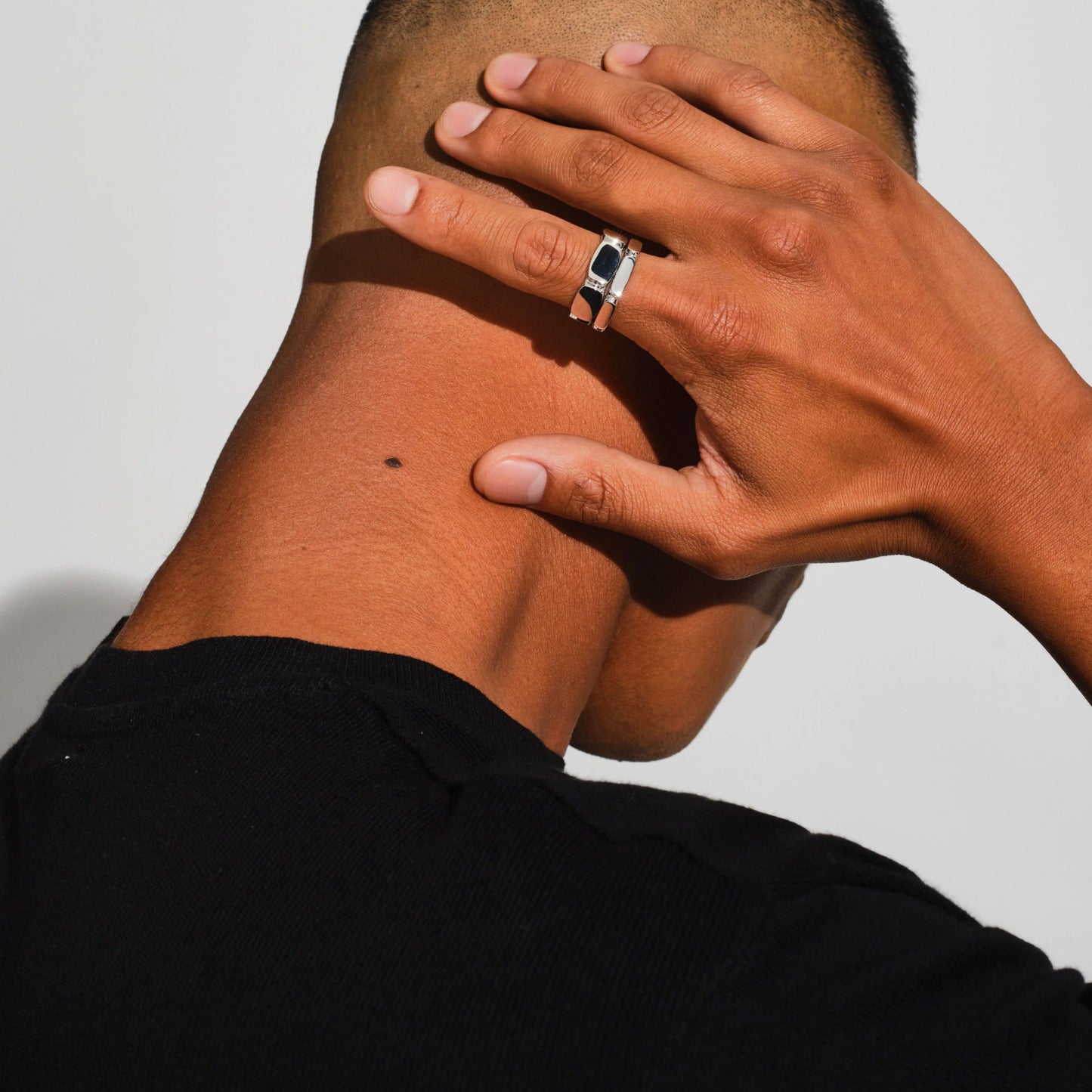 TOMWOOD/Umi Band Ring Slim