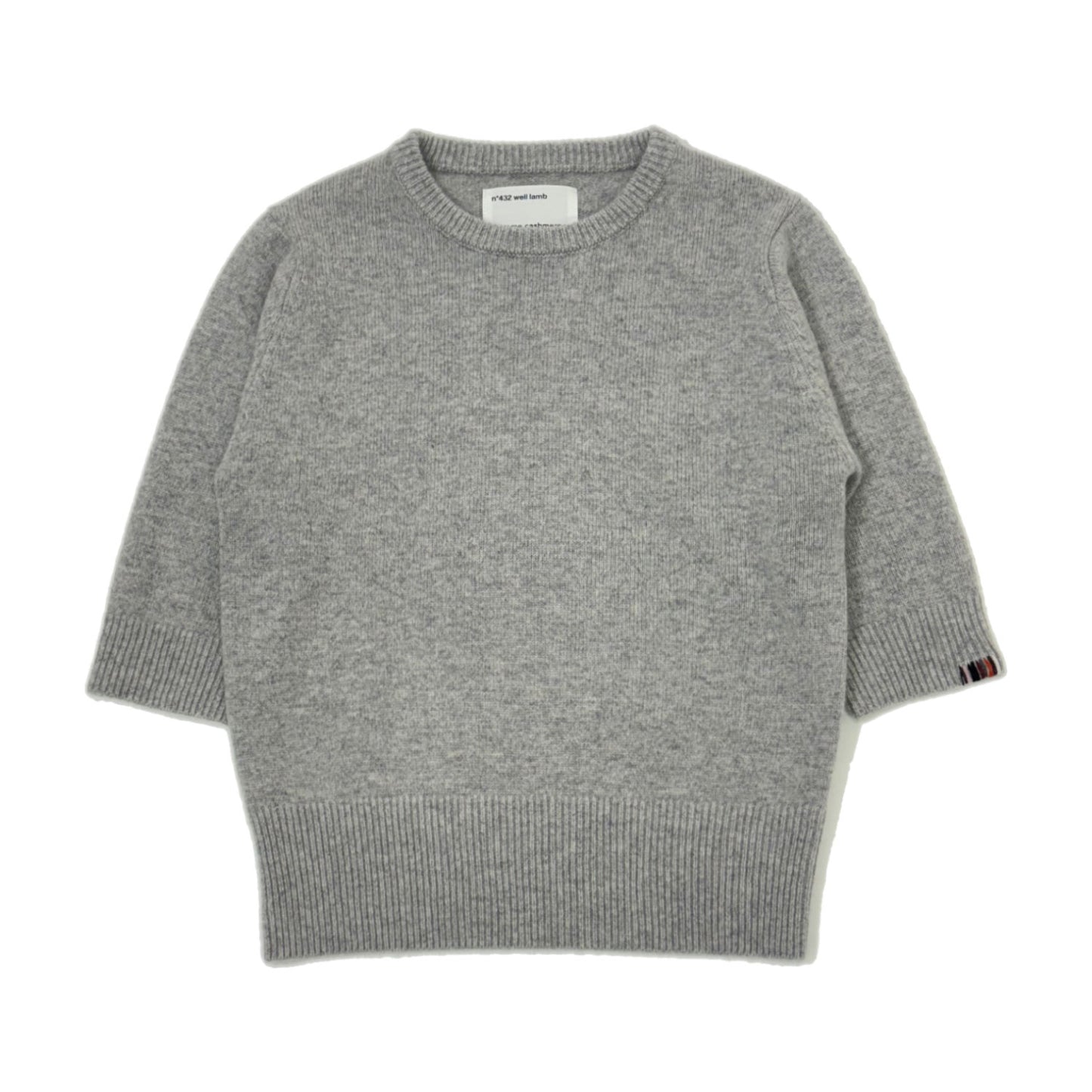 extreme cashmere ｘ/well lamb