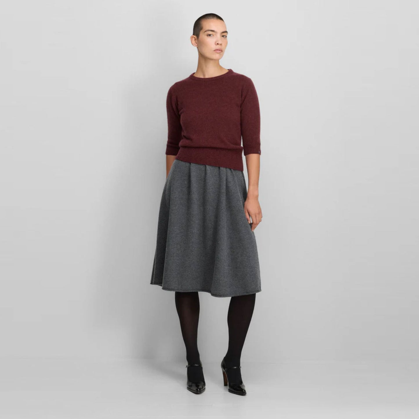 extreme cashmere ｘ/well lamb